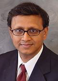 R.S. Ramabadran, MD
