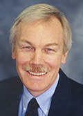 Tom Johnson, MD